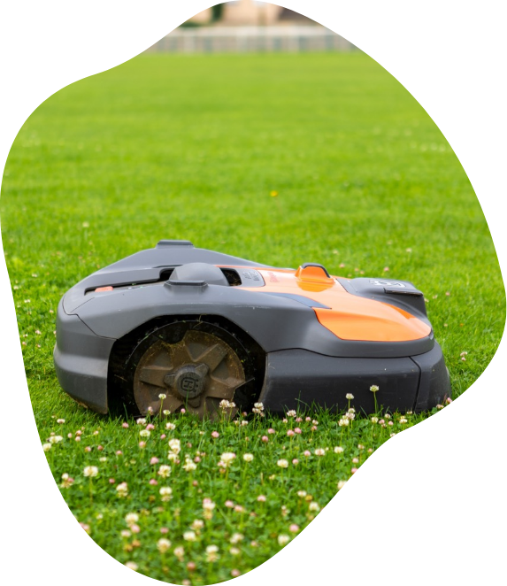 HD Paysage, votre paysagiste en Normandie et aux alentours