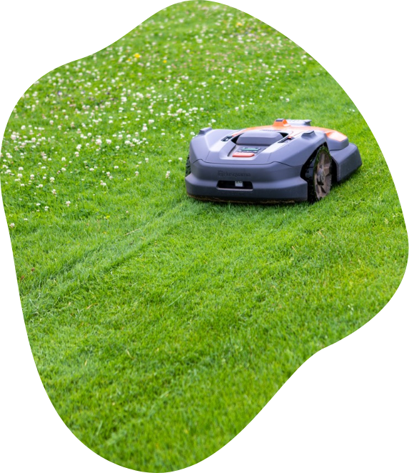 HD Paysage, votre paysagiste en Normandie et aux alentours