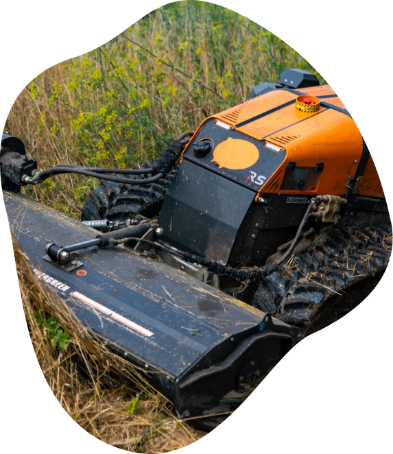 HD Paysage, votre paysagiste en Normandie et aux alentours