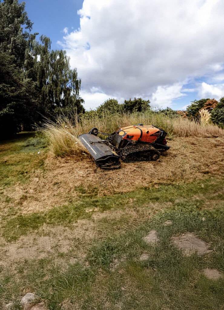 HD Paysage, votre paysagiste en Normandie et aux alentours