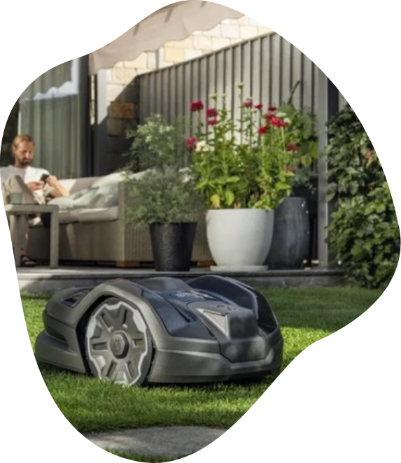 HD Paysage, votre paysagiste en Normandie et aux alentours