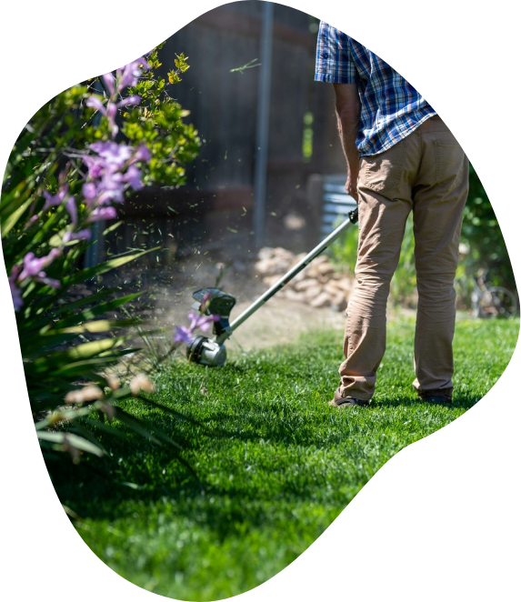 HD Paysage, votre paysagiste en Normandie et aux alentours