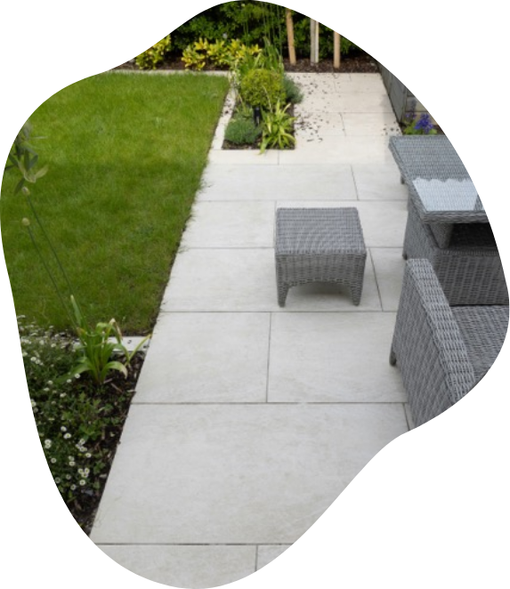 HD Paysage, votre paysagiste en Normandie et aux alentours